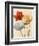 Poppy Palette II-null-Framed Art Print