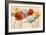 Poppy Palette Revisited-null-Framed Art Print