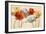 Poppy Palette Revisited-null-Framed Art Print