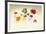 Poppy Panorama-Andreas Stridsberg-Framed Giclee Print