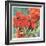 Poppy Play I-R. Collier-Morales-Framed Art Print