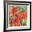 Poppy Play II-R. Collier-Morales-Framed Art Print