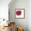 Poppy Power II-Marilyn Robertson-Framed Giclee Print displayed on a wall