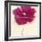 Poppy Power III-Marilyn Robertson-Framed Art Print