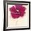 Poppy Power III-Marilyn Robertson-Framed Giclee Print