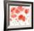 Poppy Reds-Sheila Golden-Framed Art Print