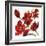 Poppy Reds-Smith Haynes-Framed Art Print