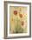 Poppy Serenade-Elizabeth Jardine-Framed Giclee Print