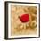 Poppy Solo-Joseph Eta-Framed Giclee Print