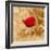 Poppy Solo-Joseph Eta-Framed Giclee Print