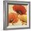 Poppy Spice I-Daphne Brissonnet-Framed Premium Giclee Print