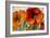 Poppy Splendor II-Lanie Loreth-Framed Art Print