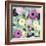 Poppy Strata IV-Grace Popp-Framed Art Print