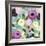 Poppy Strata IV-Grace Popp-Framed Art Print