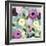 Poppy Strata IV-Grace Popp-Framed Art Print