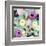 Poppy Strata IV-Grace Popp-Framed Art Print