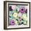 Poppy Strata IV-Grace Popp-Framed Art Print