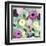 Poppy Strata IV-Grace Popp-Framed Art Print