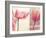 Poppy & Tulip-Myan Soffia-Framed Photographic Print