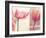 Poppy & Tulip-Myan Soffia-Framed Photographic Print