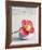 Poppy-Amelie Vuillon-Framed Art Print