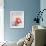 Poppy-Amelie Vuillon-Framed Art Print displayed on a wall