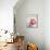 Poppy-Amelie Vuillon-Mounted Art Print displayed on a wall