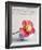 Poppy-Amelie Vuillon-Framed Art Print