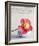 Poppy-Amelie Vuillon-Framed Art Print