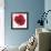 Poppy-Emma Forrester-Framed Giclee Print displayed on a wall