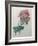 Poppy-Pierre-Joseph Redoute-Framed Art Print