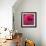 Poppy-Scott J. Davis-Framed Giclee Print displayed on a wall