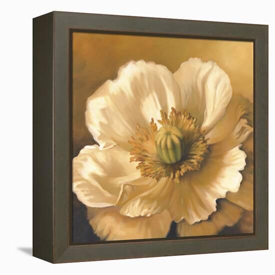 Poppy-Lisa Audit-Framed Premier Image Canvas