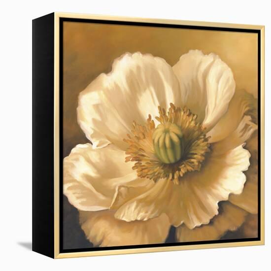 Poppy-Lisa Audit-Framed Premier Image Canvas