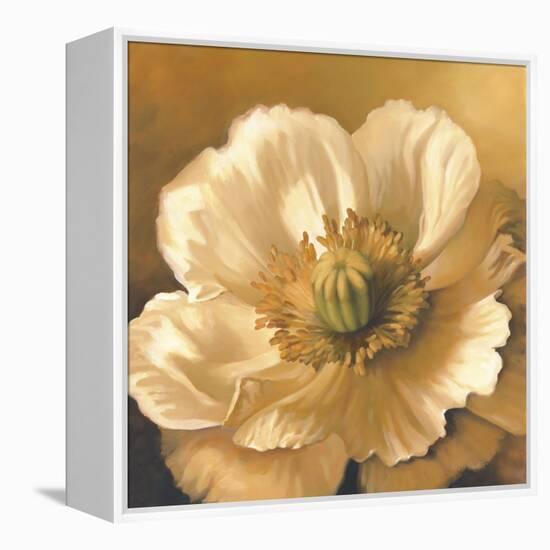 Poppy-Lisa Audit-Framed Premier Image Canvas