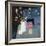 Poppyheads-Eric Hains-Framed Giclee Print