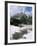 Popradske Pleso (Lake), High Tatra Mountains, Slovakia-Upperhall-Framed Photographic Print