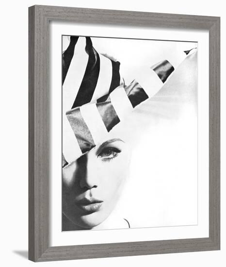 Poptastic Chic-The Chelsea Collection-Framed Giclee Print