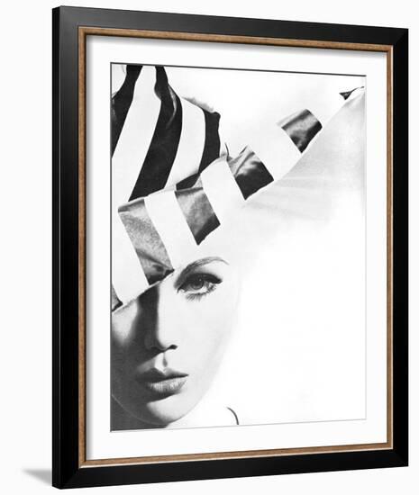 Poptastic Chic-The Chelsea Collection-Framed Giclee Print