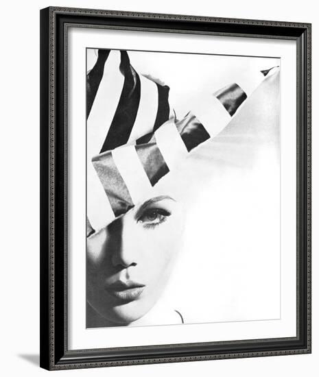 Poptastic Chic-The Chelsea Collection-Framed Giclee Print