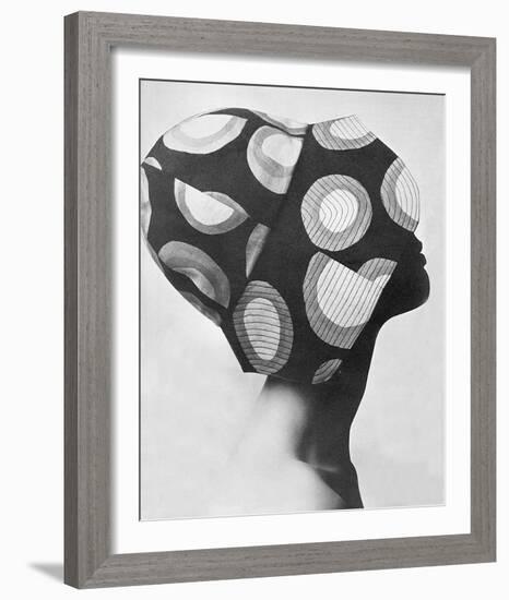 Poptastic Modern-The Chelsea Collection-Framed Giclee Print