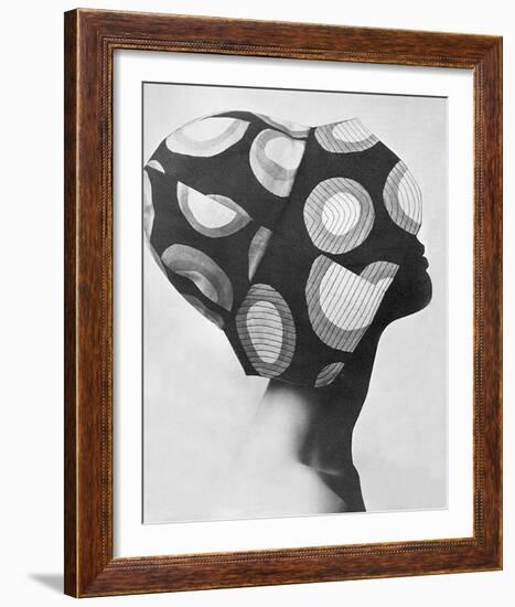 Poptastic Modern-The Chelsea Collection-Framed Giclee Print