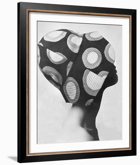 Poptastic Modern-The Chelsea Collection-Framed Giclee Print