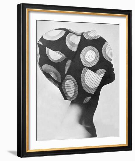 Poptastic Modern-The Chelsea Collection-Framed Giclee Print