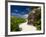 Popular Anse Source D'Agent White Sand Beach, Island of La Digue, Seychelles-Cindy Miller Hopkins-Framed Photographic Print