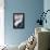 Popular Mechanics, June-null-Framed Stretched Canvas displayed on a wall