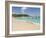Popular Moorings For Bareboaters and Charter Sail, White Bay, Jost Van Dyke, Bvi-Trish Drury-Framed Photographic Print