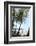 Popular Surf Beach.-Stefano Amantini-Framed Photographic Print