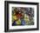 Popularity Everyone is Doing It-Dan Monteavaro-Framed Giclee Print