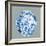 Porcelain IV-Sandra Jacobs-Framed Giclee Print